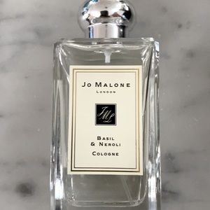 Jo Malone London Basil & Neroli Cologne 100ml/3.4oz